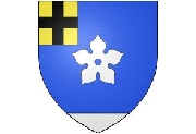 Blason de la commune