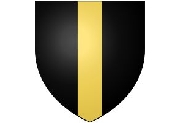 Blason de la commune