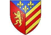 Blason de la commune