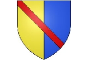 Blason de la commune