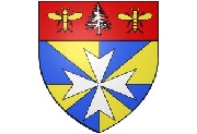 Blason de la commune