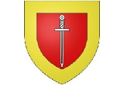 Blason de la commune