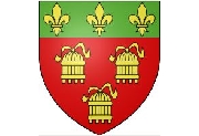 Blason de la commune