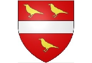 Blason de la commune