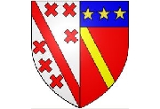 Blason de la commune