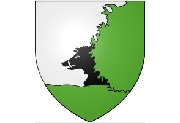 Blason de la commune