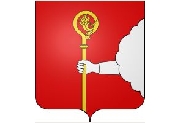 Blason de la commune