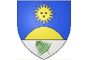 Blason de la commune