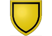 Blason de la commune