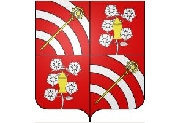 Blason de la commune