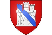 Blason de la commune