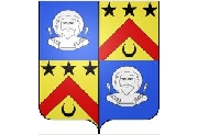 Blason de la commune