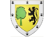 Blason de la commune