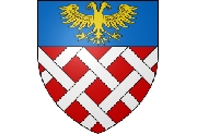 Blason de la commune