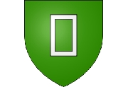 Blason de la commune