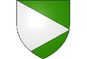 Blason de la commune