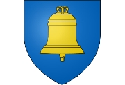 Blason de la commune