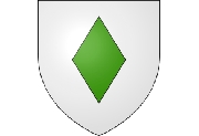 Blason de la commune