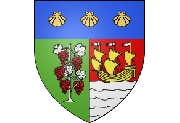 Blason de la commune