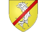 Blason de la commune