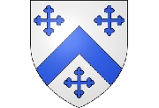 Blason de la commune