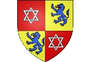 Blason de la commune