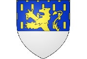 Blason de la commune