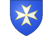 Blason de la commune