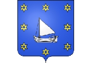 Blason de la commune