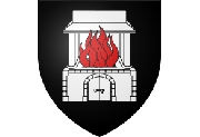 Blason de la commune