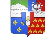 Blason de la commune