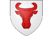 Blason de la commune