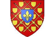 Blason de la commune