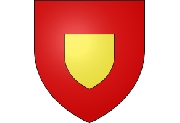 Blason de la commune