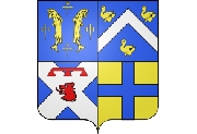 Blason de la commune