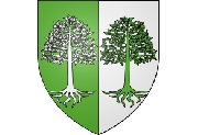 Blason de la commune