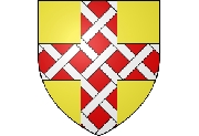 Blason de la commune