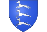 Blason de la commune