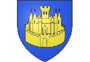 Blason de la commune