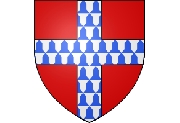 Blason de la commune