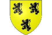 Blason de la commune