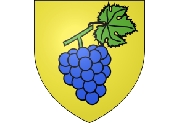 Blason de la commune