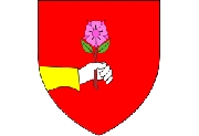 Blason de la commune