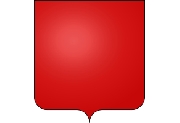 Blason de la commune