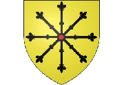 Blason de la commune