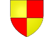 Blason de la commune