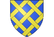 Blason de la commune