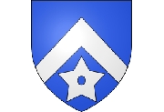 Blason de la commune