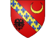 Blason de la commune