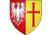 Blason de la commune